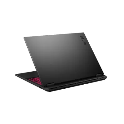 image of ASUS TUF Gaming A16 FA608WV-RL055W Ryzen AI 9 HX 370 32GB RAM 1TB SSD RTX 4060 16.0-inch Gaming Copilot+ Laptop with Spec and Price in BDT