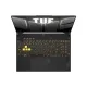 ASUS TUF Gaming F16 FX607VB-RL012W Core 5-210H 8GB RAM 512GB SSD RTX 3050A 16.0-inch Gaming Laptop