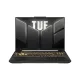 ASUS TUF Gaming F16 FX607VU-RL046W Core 5-210H 16GB RAM 512GB SSD RTX 4050 16.0-inch FHD+ Gaming Copilot+ PC