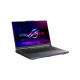 ASUS ROG Strix G16 G614JIR-N3083W 14th Gen Core i9 16GB RAM 512GB SSD 16" FHD+ Gaming Laptop
