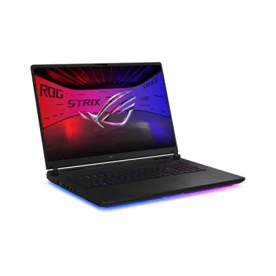 image of ASUS ROG Strix SCAR 18 G835LX-SA087W Intel Core Ultra 9-275HX 64GB RAM 1TB SSD RTX 5090 18.0-inch 2.5K Gaming Copilot+ PC with Spec and Price in BDT