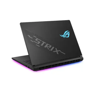 image of ASUS ROG Strix SCAR 18 G835LX-SA087W Intel Core Ultra 9-275HX 64GB RAM 1TB SSD RTX 5090 18.0-inch 2.5K Gaming Copilot+ PC with Spec and Price in BDT