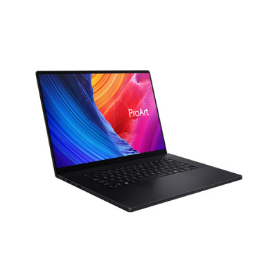 image of ASUS ProArt P16 H7606WV-ME064WS Ryzen AI 9 HX 370 32GB RAM 1TB SSD GeForce RTX 4060 OLED Display Copilot+ PC with Spec and Price in BDT