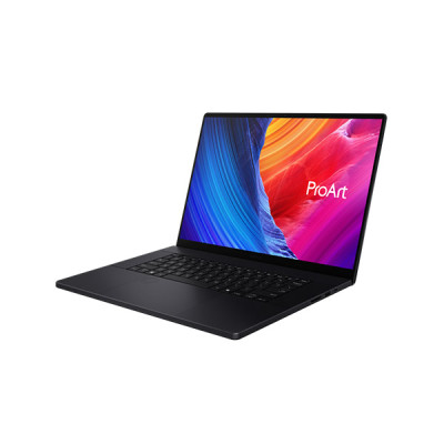 image of ASUS ProArt P16 H7606WV-ME064WS Ryzen AI 9 HX 370 32GB RAM 1TB SSD GeForce RTX 4060 OLED Display Copilot+ PC with Spec and Price in BDT