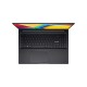 ASUS Vivobook 16X K3605ZF-N1482WN 12th Gen Core-i5 16GB RAM 512GB SSD 16" WUXGA Laptop