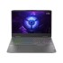 Lenovo LOQ Gaming (82XV00S7LK) 13th Gen Core I5 16GB RAM 512GB SSD RTX 3050 6GB GPU Gaming Laptop
