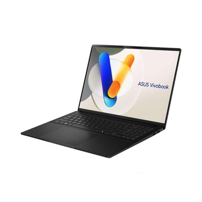 image of ASUS Vivobook S 16 M5606WA-MX017W Ryzen AI 9 HX 370 24GB RAM 1TB SSD 16-inch OLED Display Copilot+ PC with Spec and Price in BDT