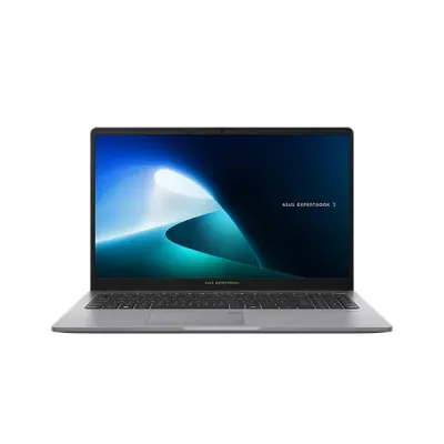 image of ASUS ExpertBook P1 P1503CVA-S71118 13th Gen Core i7-13620H 16GB RAM 512GB SSD 15.6-inch FHD Laptop with Spec and Price in BDT