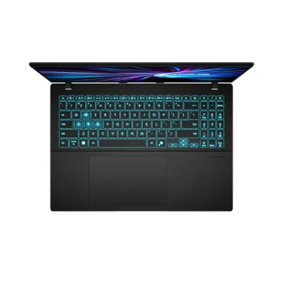 ASUS V16 V3607VU-RP228WS Intel Core 7 240H 16GB RAM 512GB SSD RTX 4050 16.0-inch WUXGA Gaming Laptop image of ASUS V16 V3607VU-RP228WS Intel Core 7 240H 16GB RAM 512GB SSD RTX 4050 16.0-inch WUXGA Gaming Laptop with Spec and Price in BDT