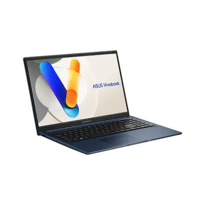 image of ASUS Vivobook 15 X1504VA-BQ721 13th Gen Core-i7 16GB RAM 512GB SSD 15.6-inch FHD Laptop with Spec and Price in BDT