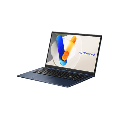 image of ASUS Vivobook 15 X1504ZA-NJ847 12th Gen Core i3 8GB RAM 512GB SSD 15.6" Laptop with Spec and Price in BDT