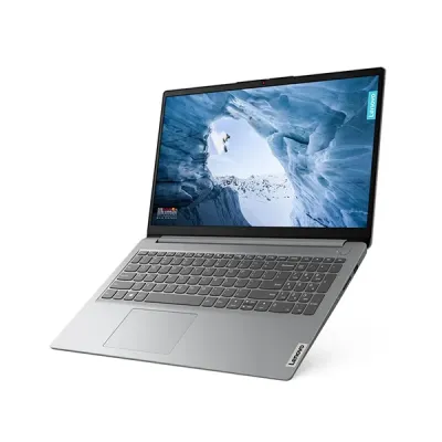 image of Lenovo IdeaPad 1i 15IJL7 (82LX00FEIN) Intel Celeron N4500 8GB RAM 512GB SSD 15.6-inch Laptop with Spec and Price in BDT