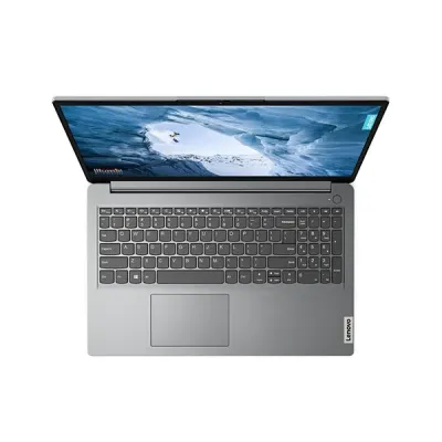 image of Lenovo IdeaPad 1i 15IJL7 (82LX00FEIN) Intel Celeron N4500 8GB RAM 512GB SSD 15.6-inch Laptop with Spec and Price in BDT