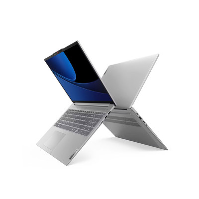 image of Lenovo IdeaPad Slim 5i AI Powered (9) (83DC005NLK) Core Ultra 7-155H 16GB RAM 512GB SSD 16-inch WUXGA Laptop with Spec and Price in BDT