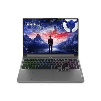 image of Lenovo AI POWERED Legion 5i (9) (83DG00CMLK) 14th Gen Core i7 16GB RAM 1TB SSD RTX 4060 Gaming Laptop with Spec and Price in BDT