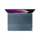 Lenovo Yoga 7i 2-in-1 14IML9 (83DJ0030LK) Core Ultra 7 155H 16GB RAM 512GB SSD 14.0-inch 2.8K OLED Display AI Laptop