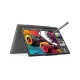 Lenovo Yoga 7i 2-in-1 14IML9 (83DJ0032LK) Core Ultra 5 125H 16GB RAM 512GB SSD 14.0-inch OLED Display AI Laptop