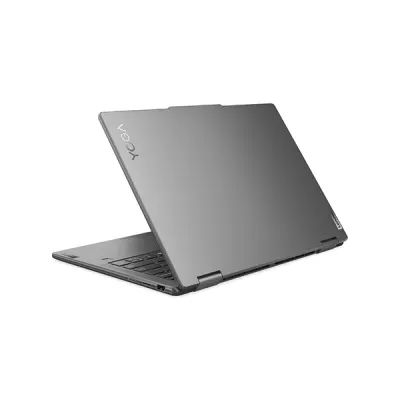 image of Lenovo Yoga 7i 2-in-1 14IML9 (83DJ00H2LK) Core Ultra 5 125H 16GB RAM 512GB SSD 14.0-inch OLED Display AI Laptop with Spec and Price in BDT