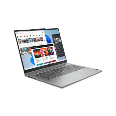 image of Lenovo IdeaPad 5i 2-in-1 14IRU9 (83DT004QLK) Intel Core 5-120U 16GB RAM 1TB SSD 14.0-inch WUXGA Laptop with Spec and Price in BDT