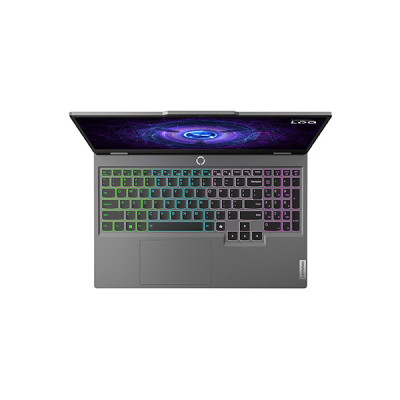image of Lenovo LOQ AI Powered Gaming (9) (83DV00K0LK) 13th Gen Core i7 16GB RAM 512GB SSD RTX 3050 Gaming Laptop with Spec and Price in BDT