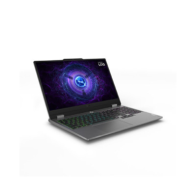 image of Lenovo LOQ AI Powered Gaming (9) (83DV00K0LK) 13th Gen Core i7 16GB RAM 512GB SSD RTX 3050 Gaming Laptop with Spec and Price in BDT