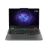 Lenovo LOQ 15IRX9 AI-Powered (83DV00K1LK) 13th Gen Core i5-13450HX 16GB RAM 512GB SSD RTX 4050 15.6-inch FHD Gaming Laptop