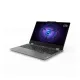 Lenovo LOQ 15IRX9 AI-Powered (83DV00HLLK) 13th Gen Core i7-13650HX 16GB RAM 512GB SSD RTX 4050 15.6-inch FHD Gaming Laptop