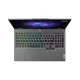 Lenovo LOQ 15IRX9 AI-Powered (83DV00HLLK) 13th Gen Core i7-13650HX 16GB RAM 512GB SSD RTX 4050 15.6-inch FHD Gaming Laptop