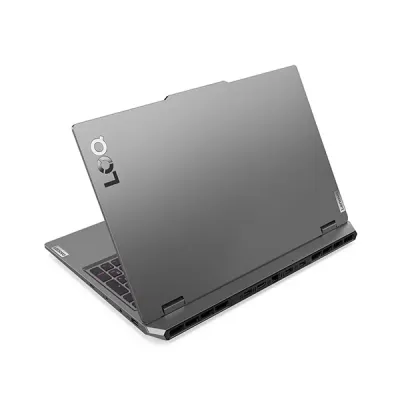 image of Lenovo LOQ 15IRX9 AI-Powered (83DV00HLLK) 13th Gen Core i7-13650HX 16GB RAM 512GB SSD RTX 4050 15.6-inch FHD Gaming Laptop with Spec and Price in BDT