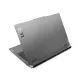 Lenovo LOQ 15IRX9 AI-Powered (83DV00HLLK) 13th Gen Core i7-13650HX 16GB RAM 512GB SSD RTX 4050 15.6-inch FHD Gaming Laptop