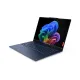 Lenovo Yoga Slim 7 14Q8X9 (83ED007PIN) Snapdragon X Elite X1E-78-100 16GB RAM 512GB SSD 14.0-inch OLED Display Copilot+ PC