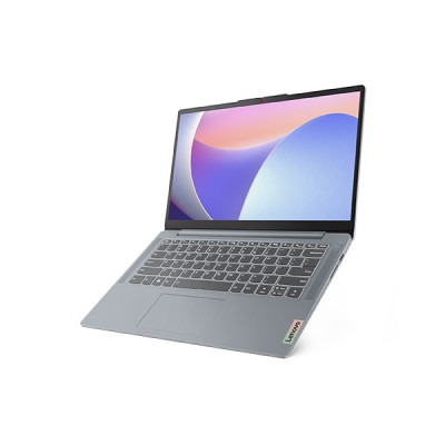 image of Lenovo IdeaPad Slim 3i (8) (83EL0039LK) 13th GEN Core i7 16GB RAM 512GB SSD 14" FHD Laptop with Spec and Price in BDT