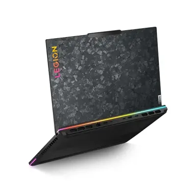 image of Lenovo AI POWERED Legion 9i (9) (83G00032IN) 14th Gen Core i9 64GB RAM 2TB SSD RTX 4080 Gaming Laptop with Spec and Price in BDT