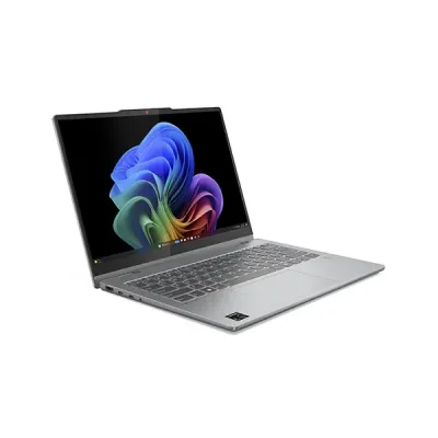 image of Lenovo IdeaPad 5 2-in-1 (83GH0025LK) Snapdragon X Plus X1P 16GB RAM 1TB SSD 14.0-inch OLED Display Copilot+ PC with Spec and Price in BDT
