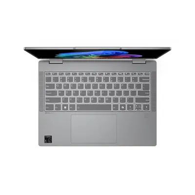 image of Lenovo IdeaPad 5 2-in-1 (83GH0025LK) Snapdragon X Plus X1P 16GB RAM 1TB SSD 14.0-inch OLED Display Copilot+ PC with Spec and Price in BDT