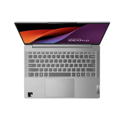 image of Lenovo IdeaPad Slim 5x 14Q8X9 (83HL004AIN) Snapdragon X Plus X1P-42-100 16GB RAM 512GB SSD 14.0-inch OLED Display Copilot+ PC with Spec and Price in BDT