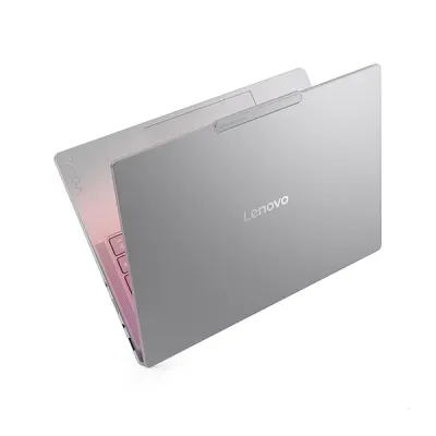 image of Lenovo Yoga Slim 7i Aura Edition 14ILL10 (83JX0070IN) Core Ultra 7 258V 32GB RAM 512GB SSD 14.0-inch OLED Display Copilot+ PC with Spec and Price in BDT
