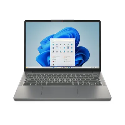 image of Lenovo IdeaPad Slim 3i 14IRH10 (83K0009ELK) 13th Gen Core i5-13420H 24GB RAM 1TB SSD 14.0-inch WUXGA Laptop with Spec and Price in BDT