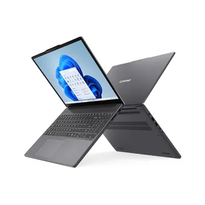 image of Lenovo IdeaPad Slim 3i 15IRH10 (83K100MJLK) 13th Gen Core i5-13420H 16GB RAM 1TB SSD 15.3-inch WUXGA Laptop with Spec and Price in BDT