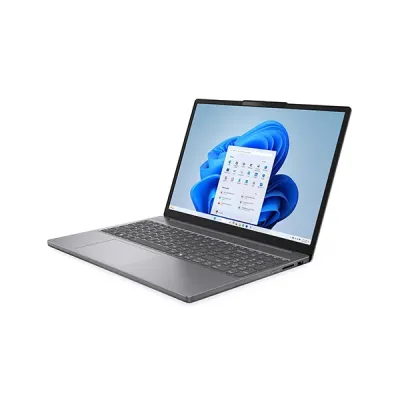 image of Lenovo IdeaPad Slim 3i 15IRH10 (83K100MJLK) 13th Gen Core i5-13420H 16GB RAM 1TB SSD 15.3-inch WUXGA Laptop with Spec and Price in BDT