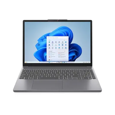 image of Lenovo IdeaPad Slim 3i 15IRH10 (83K100G0LK) 13th Gen Core i7-13620H 16GB RAM 512GB SSD 15.3-inch WUXGA Laptop with Spec and Price in BDT