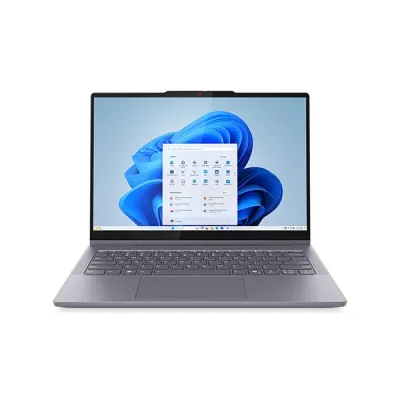 image of Lenovo IdeaPad 5i 2-in-1 14IAL10 (83KR002NLK) Intel Core Ultra 5 225H 16GB RAM 512GB SSD 14.0-inch WUXGA Laptop with Spec and Price in BDT