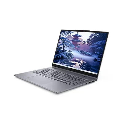 image of Lenovo IdeaPad 5i 2-in-1 14IAL10 (83KR002SLK) Intel Core Ultra 7 255H 16GB RAM 1TB SSD 14.0-inch WUXGA Laptop with Spec and Price in BDT
