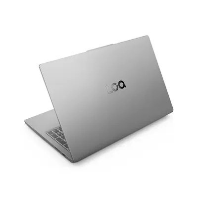 image of Lenovo LOQ (E) AI POWERED Gaming (9) (83LK004JLK) 12th Gen Core i5 16GB RAM 512GB SSD RTX 3050 Gaming Laptop with Spec and Price in BDT