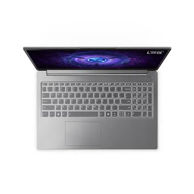 image of Lenovo LOQ (E) AI POWERED Gaming (9) (83LK004JLK) 12th Gen Core i5 16GB RAM 512GB SSD RTX 3050 Gaming Laptop with Spec and Price in BDT