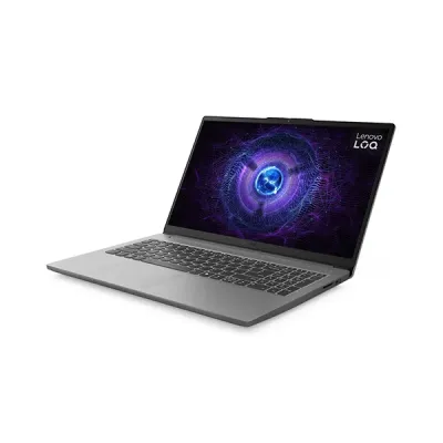 image of Lenovo LOQ 15IAX9E AI-Powered (83LK004LLK) 12th Gen Core i7-12650HX 16GB RAM 512GB SSD RTX 4050 15.6-inch FHD Gaming Laptop with Spec and Price in BDT