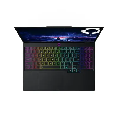 image of Lenovo Legion 5i 15IRX10 AI-Powered Gaming (83LY009WLK) 14th Gen Core i7-14700HX 24GB RAM 512GB SSD RTX 5060 15.1-inch OLED Gaming Laptop with Spec and Price in BDT