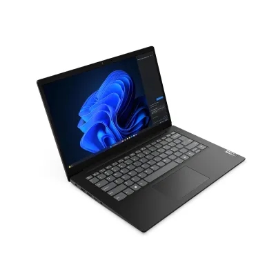 image of Lenovo V14 Gen5 IRL 14th Gen Intel Core 3-100U 8GB RAM 512GB SSD 14" FHD Display Business Series Laptop with Spec and Price in BDT
