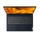 Lenovo IdeaPad 3 (82H701E1IN) 11th Gen Core i7 8GB RAM 512GB SSD 14 inch Laptop
