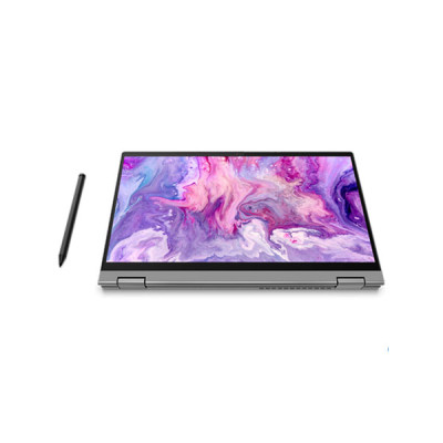 image of Lenovo IdeaPad Flex 5i (82HS00PVIN) 11TH Gen Core i7 16GB RAM 512GB SSD 14inch Touch Laptop With NVIDIA GeForce MX450 2GB Graphics (3Yrs Warranty) with Spec and Price in BDT
